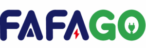 fafago logo