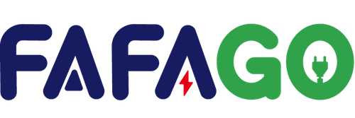 fafago logo